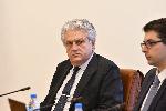 София - Заседание на Министерския съвет