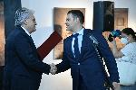 София - Върнати незаконно изнесени културни ценности