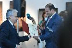 София - Върнати незаконно изнесени културни ценности