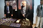 София - Върнати незаконно изнесени културни ценности