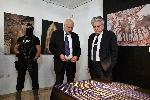 София - Върнати незаконно изнесени културни ценности