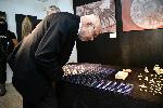 София - Върнати незаконно изнесени културни ценности