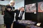 София - Върнати незаконно изнесени културни ценности