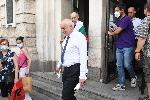 София - Протест