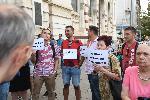 София - Протест