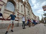 София - Протест