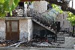 Старосел -Пожар