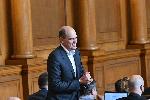 София - Народно събрание - Заседание