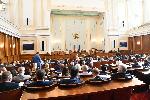 София - Народно събрание - Заседание