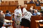 София - Народно събрание - Заседание