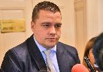 София - Народно събрание