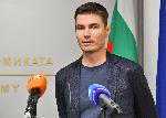 София - Министерство на икономиката - Връчване на сертификати на инвеститори