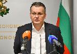 София - Министерство на икономиката - Връчване на сертификати на инвеститори