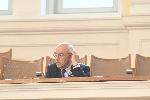 София - Парламент