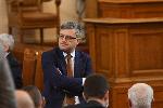 София - Парламент