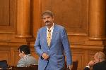 София - Парламент