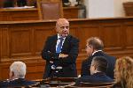 София - Парламент