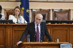 София - Парламент