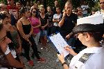 Варна - Нова учебна година на ВВМУ "Никола Вапцаров"