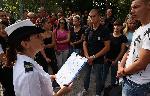 Варна - Нова учебна година на ВВМУ "Никола Вапцаров"