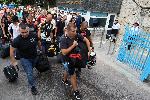 Варна - Нова учебна година на ВВМУ "Никола Вапцаров"