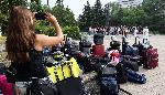 Варна - Нова учебна година на ВВМУ "Никола Вапцаров"