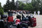 Варна - Нова учебна година на ВВМУ "Никола Вапцаров"