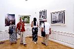 15 именити фотографи показват своите произведения в Двореца