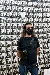 София – Откриване на фотоизложбата Memento Vivere в Националната галерия- Двореца