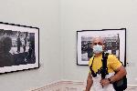 София – Откриване на фотоизложбата Memento Vivere в Националната галерия- Двореца