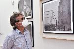 София – Откриване на фотоизложбата Memento Vivere в Националната галерия- Двореца