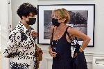 София – Откриване на фотоизложбата Memento Vivere в Националната галерия- Двореца