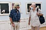 София – Откриване на фотоизложбата Memento Vivere в Националната галерия- Двореца