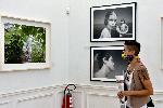 София – Откриване на фотоизложбата Memento Vivere в Националната галерия- Двореца