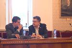 Започнаха консултации между ИТН и БСП