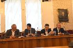 София -Парламентарни консултации
