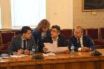 София -Парламентарни консултации