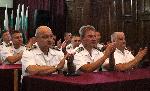 София - Среща в президентството