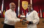 София - Среща в президентството
