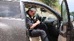 Пожарът между Делчево и Пехчево