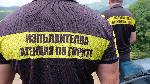 Пожарът между Делчево и Пехчево