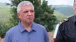 Пожарът между Делчево и Пехчево