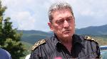 Пожарът между Делчево и Пехчево