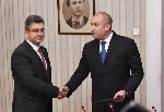 София - президент - ИТН - мандат