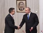 София - президент - ИТН - мандат