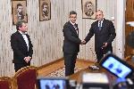 София - президент - ИТН - мандат