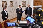 София - президент - ИТН - мандат