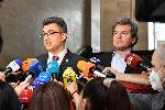 София - президент - ИТН - мандат