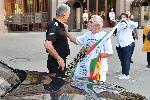 София - президент - ИТН - мандат
