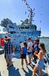 Варна - Ден на отворени врати ВМС